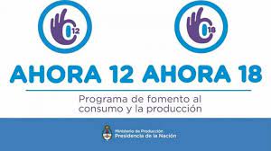 Planes ahora 6, 12 y 18 cuotas. Renuevan El Plan Ahora 12 Que Productos Se Podran Comprar En Cuotas Noticias De Olavarria Ofrecidas Por Diario El Popular Movil