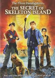 In this dark and captivating drama. The Secret Of Skeleton Island Film The Three Investigators Wiki Fandom