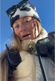 Althea Noelle Castillo