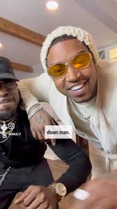 PSA 🗣️ to all my QUEENS! All Smilez birthday bash featuring Monstamovez  Kevin JR Brown #waistlinekings hosted by #Scrappy