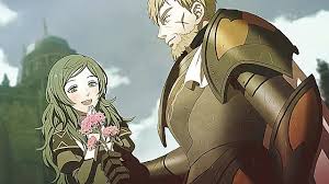 Fire Emblem Three Houses Cindered Shadows Review Smouldered Glory Fire Emblem Three Houses