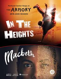 In The Heights Macbeth Portland Center Stage At The