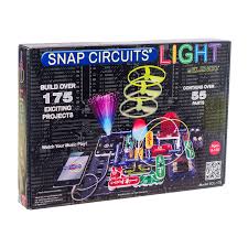 Snap Circuits Light Steve Spangler Science