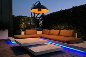 Electric patio heater for a table top. Top 5 Patio Heaters Extending The Outdoor Living Season