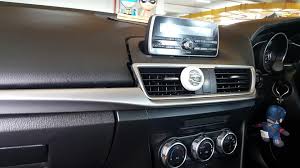 Mazda connect is new mazda's infotainment system which has been added to almost all latest (> 2014) models: Mazd Ah Meng Audio Freelance Car Installation And Parts Facebook