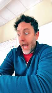 Ray Finkle: Ace Ventura Lip Sync Challenge