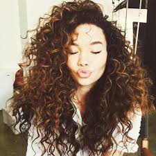 Castor oil, olive oil, and avocado ultimately came out on top as my favorite and most successful combination. 15 Luscious Long Hairstyles For Curly Hair Reviewtiful