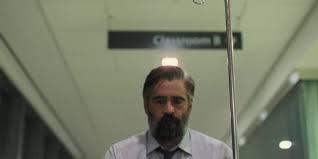 Leggi la recensione de 'il sacrificio del cervo sacro', il nuovo film di yorgos lanthimos, su rollingstone.it Il Sacrificio Del Cervo Sacro Clip Italiana Del Film Con Nicole Kidman E Colin Farrell Darkveins Com