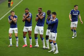 The only official source of news about everton, including stars like james rodriguez, richarlison, yerry mina and jordan pickford. Everton 2020 21 Season Review Strengths Of Squad Present Future Royal Blue Mersey