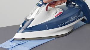 Pick the best steam iron of 2021 for clothes chosen by laundry experts. Best Steam Iron Maintenance Daily Routine