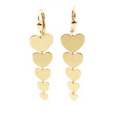 In 2021, modelele lungi din aur infrumusetate cu pietre albe, perle si diamante sunt in tendinte. La Cateva Zile DistanÈÄ JumÄtate De PreÈ Poze Noi Modele Cercei Din Aur Lungi Generalpromo Ro