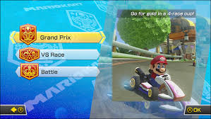 There are 4 cups in all to race for, mushroom cup, flower cup, star cup and special cup, each with a selection of tracks to race on (based in bowser's castle, super mario world and more). How To Play Mario Kart With Your Friends On The Nintendo Switch Online And In Person