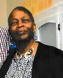 Ms. Sharon O'Neta Hooks