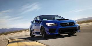 Practicality, safety and comfort all come to play with the new impreza. The 2021 Wrx Sti Will Get 315 Hp And Subaru S New Global Platform