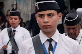Visita de Nuestra Señora Expectación de Zapopan A la Parroquia Tránsito de  San José Col. Zona Industrial Decanato Polanco 📷 Johan Dominguez 31/08/2025