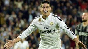 Game log, goals, assists, played minutes, completed passes and shots. Real Madrid Is There Really No Place For James Rodriguez In This Real Madrid Squad Marca In English