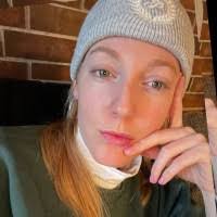 Allison Allinder's Instagram, Twitter & Facebook