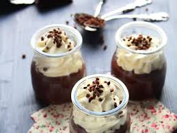 Mousse Au Chocolat Liegeoise Legere Recette Mousse Au Chocolat Chocolat Chocolat Liegeois
