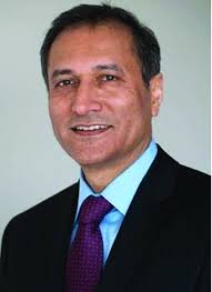 Saleem Iqbal