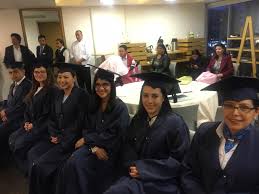 Luís osório is on facebook. Graduacion De Los Jefes De Recepcion Notihoteles