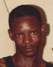 Ernest Morris Obituary