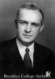 History of the Department of English 1920s