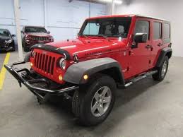 Image result for Flame Red 2009 Jeep