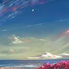 خلفيات انمي للكمبيوتر والجوال عالية الدقة مداد الجليد خلفيات انمي انمي صور انمي Anime Wallpapers Anime Scenery Wallpaper Scenery Wallpaper Anime Scenery
