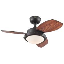 30 Heskett 3 Blade Ceiling Fan Light Kit Included Reviews Allmodern In 2020 Ceiling Fan With Light Fan Light Ceiling Fan In Kitchen