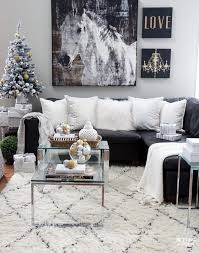 Christmas Family Room Decor Ideas Family Room Decorating Living Decor Apartment Decor