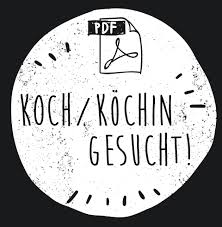 Koch die box bewerben : Koch Kochin Gesucht Godesburger
