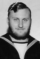 George Angus Cormier, Chief Petty Officer 2nd Class Electrical Technician,  RCN