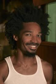 Eddie Steeples