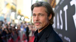 Eine geschickte rollenwahl und unübersehbares talent gehen bei ihm eine glückliche . Brad Pitt Er Wurde Im Urlaub Mit Begleitung Gesichtet Brigitte De