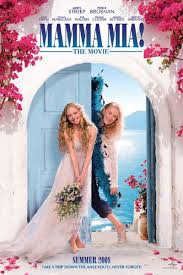 Here we go again est un film réalisé par ol parker avec lily james, amanda seyfried. Mamma Mia
