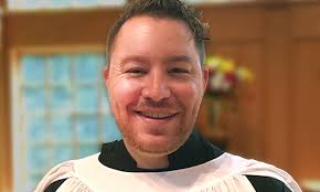 Mr. Nicholas Keirstead