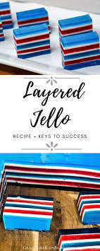 Check spelling or type a new query. Red White And Blue Layered Jello Grace Like Rain Blog