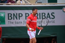 Nacido en serbia en 1987, novak djokovic comenzó a jugar al tenis a los 4 años y fue enviado a entrenar en alemania a los 13 años. 7vtluushjmrihm