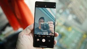 Xiaomi MIX 4, hier sind die Beispiele ...