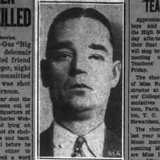 JG-TC: Journal Gazette and Times-Courier from Mattoon, Illinois