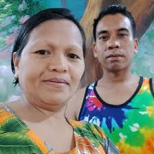 Margot Dixon in people