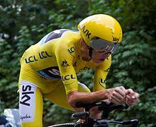 Chris froome is a professional cyclist from monaco. Chris Froome Wikipedia