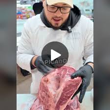 Cortes de carne: Sirloin y Picaña explicados