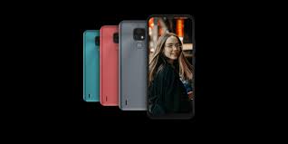 Motorola Moto E7: Inexpensive budget ...