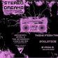 Stereo Dreams
