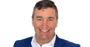 Ben Andrew is running for 2021 City of Bunbury council