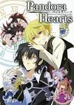 PandoraHearts