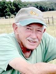 DON MACE Obituary (1947