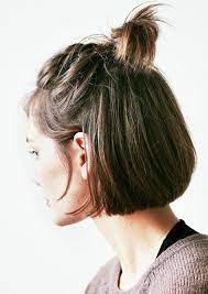 8 Hairstyles That Look Way Better On Second Day Hair Short Hair Styles Hair Styles Short Hair Dos