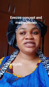 Should Eezee Concept Release Mercy Chinwo's Album?